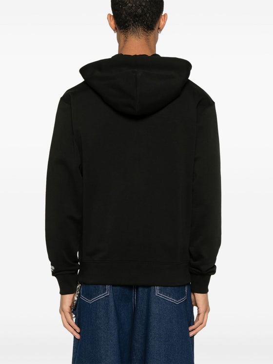 Kenzo Sweaters Black