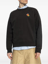 Kenzo Sweaters Black