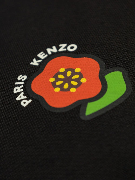 Kenzo Sweaters Black