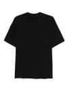 Kenzo T-shirts and Polos Black