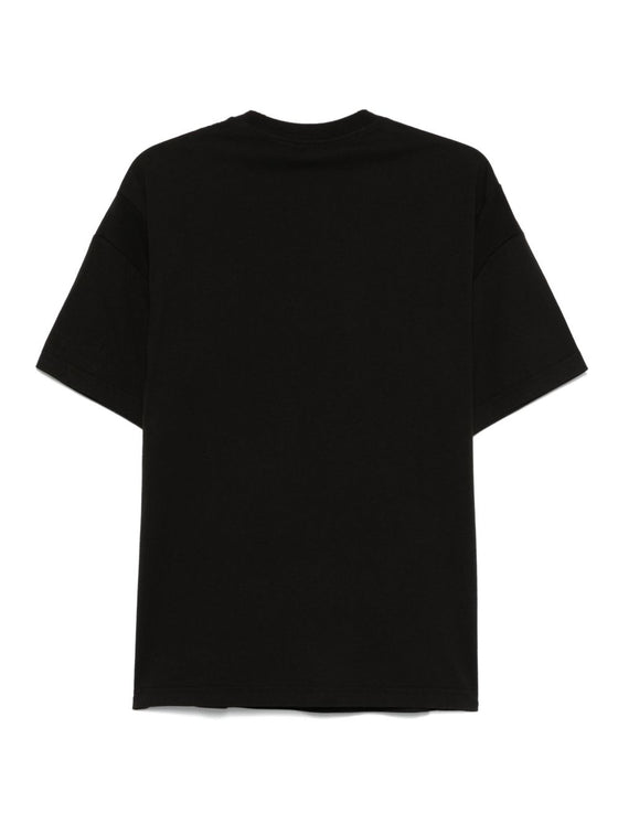 Kenzo T-shirts and Polos Black
