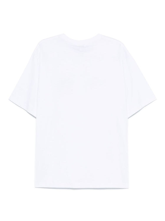 Kenzo T-shirts and Polos White