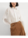 Brunello Cucinelli Shirts White