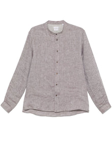  Brunello Cucinelli Shirts Beige
