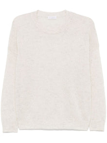  Brunello Cucinelli Sweaters Light Grey