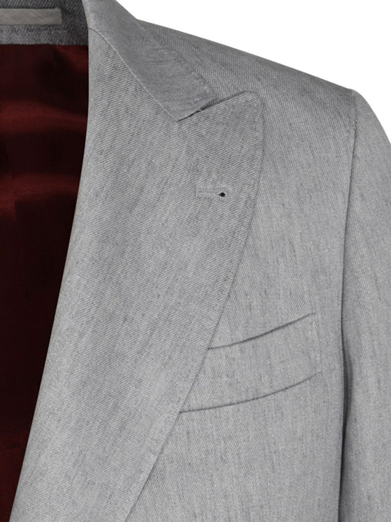 Brunello Cucinelli Dresses Light Grey