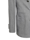 Brunello Cucinelli Dresses Light Grey