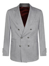 Brunello Cucinelli Dresses Light Grey