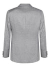 Brunello Cucinelli Dresses Light Grey