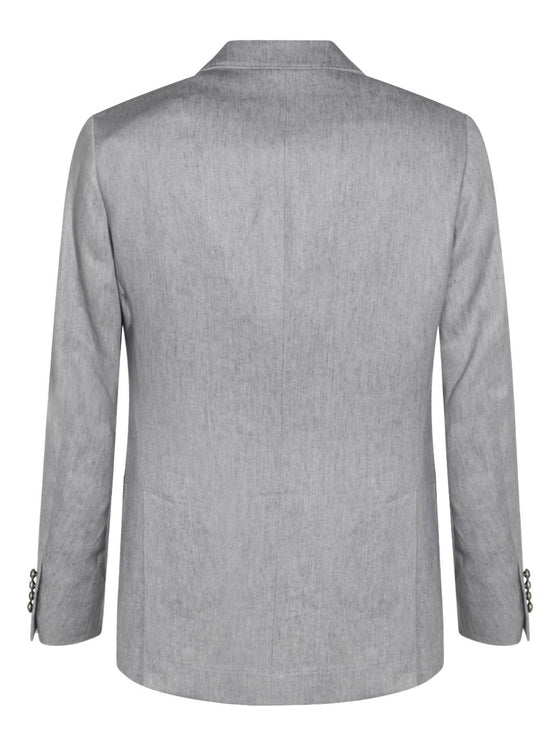 Brunello Cucinelli Dresses Light Grey