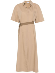  Brunello Cucinelli Dresses