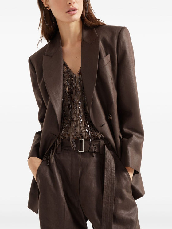 Brunello Cucinelli Jackets