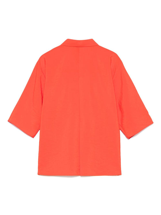 Alysi Shirts Red