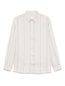  Emporio Armani Shirts White