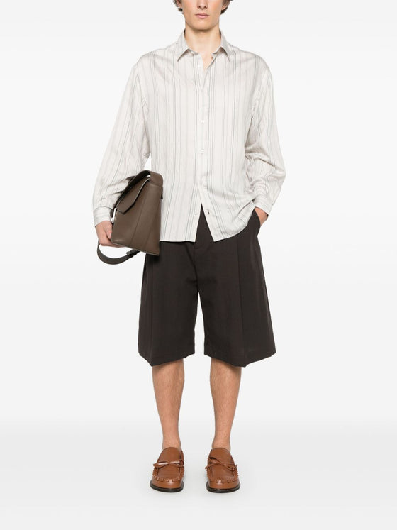 Emporio Armani Shirts White