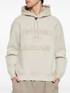 Emporio Armani Sweaters Beige