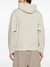 Emporio Armani Sweaters Beige