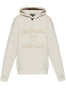  Emporio Armani Sweaters Beige