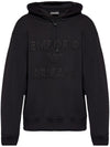 Emporio Armani Sweaters Black