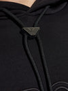 Emporio Armani Sweaters Black