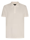 EMPORIO ARMANI CAPSULE T-shirts and Polos White