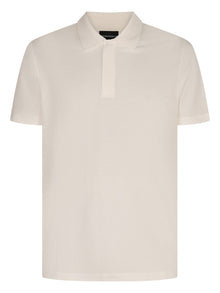  EMPORIO ARMANI CAPSULE T-shirts and Polos White