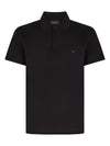 EMPORIO ARMANI CAPSULE T-shirts and Polos Blue