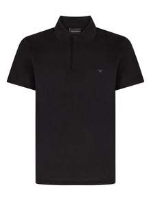  EMPORIO ARMANI CAPSULE T-shirts and Polos Blue
