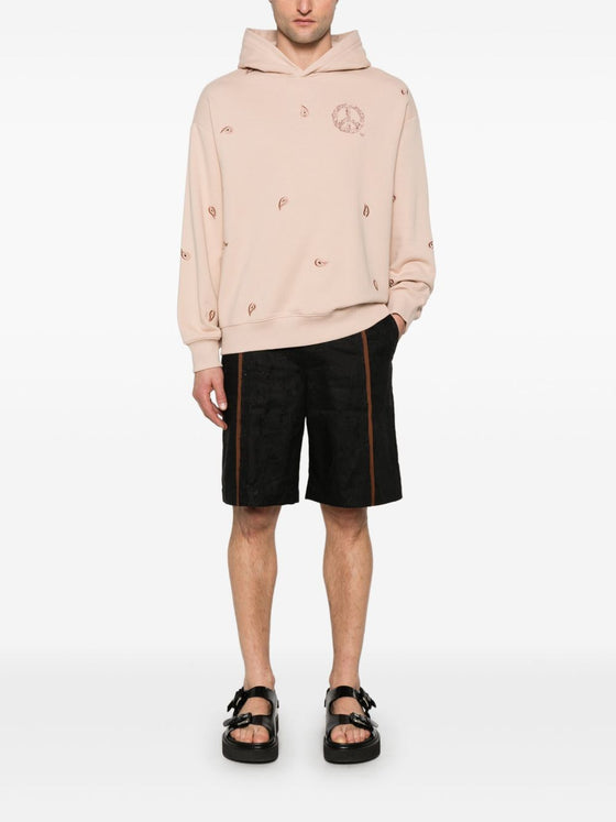 Emporio Armani Sweaters Powder