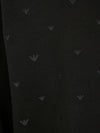 Emporio Armani Sweaters Black