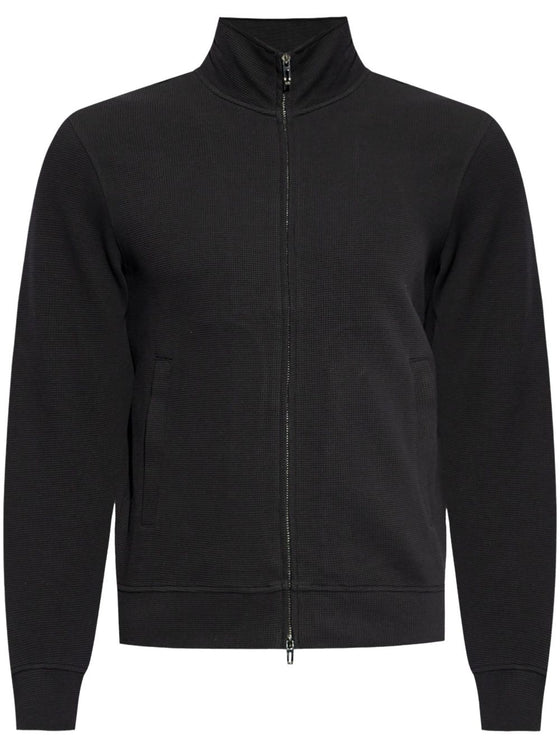 EMPORIO ARMANI CAPSULE Sweaters Blue