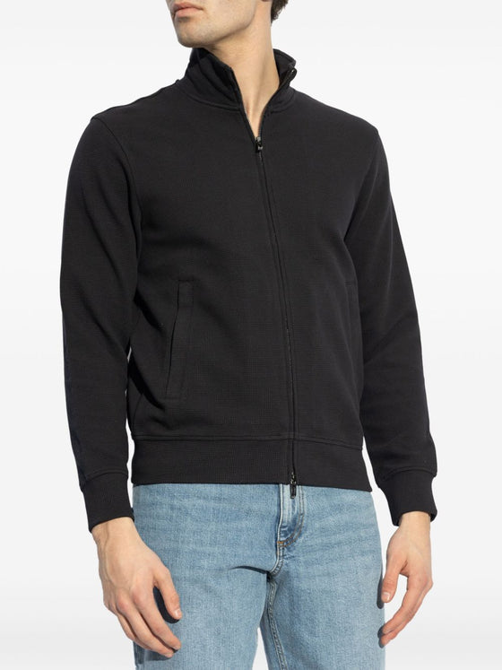 EMPORIO ARMANI CAPSULE Sweaters Blue