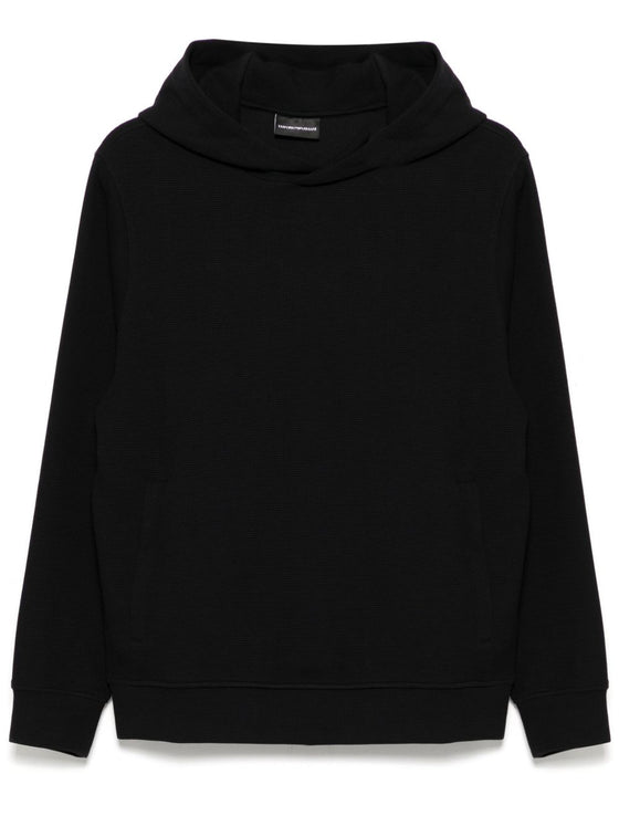EMPORIO ARMANI CAPSULE Sweaters Blue