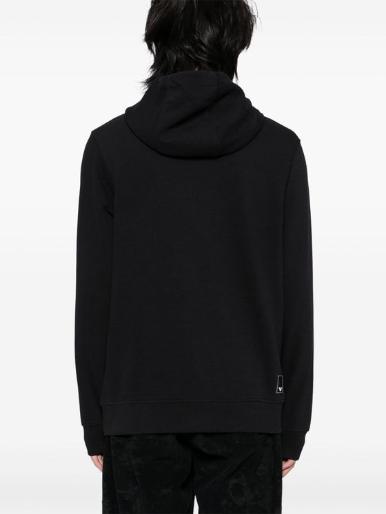 EMPORIO ARMANI CAPSULE Sweaters Blue