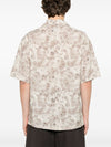 Emporio Armani Shirts Beige