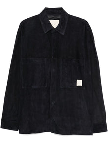  Emporio Armani Shirts Black