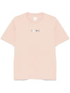 Emporio Armani T-shirts and Polos Beige