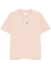 Emporio Armani T-shirts and Polos Beige