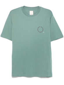  Emporio Armani T-shirts and Polos Green