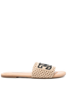  Casadei Sandals Beige