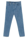 Emporio Armani Jeans Clear Blue