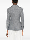Circolo 1901 Jackets Blue