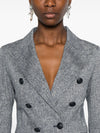 Circolo 1901 Jackets Blue