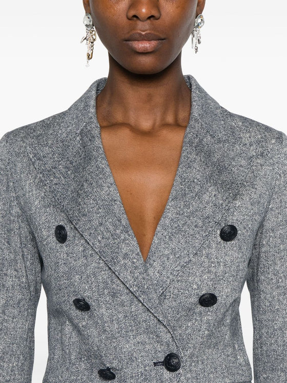 Circolo 1901 Jackets Blue