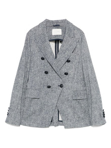  Circolo 1901 Jackets Blue