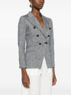 Circolo 1901 Jackets Blue