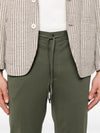 Circolo 1901 Trousers Green