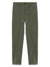 Circolo 1901 Trousers Green