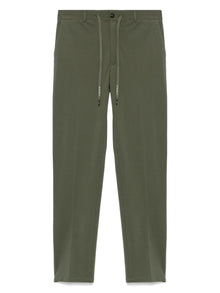  Circolo 1901 Trousers Green
