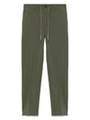 Circolo 1901 Cotton trousers